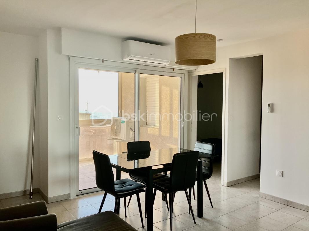 Location Appartement à Ajaccio 2 pièces