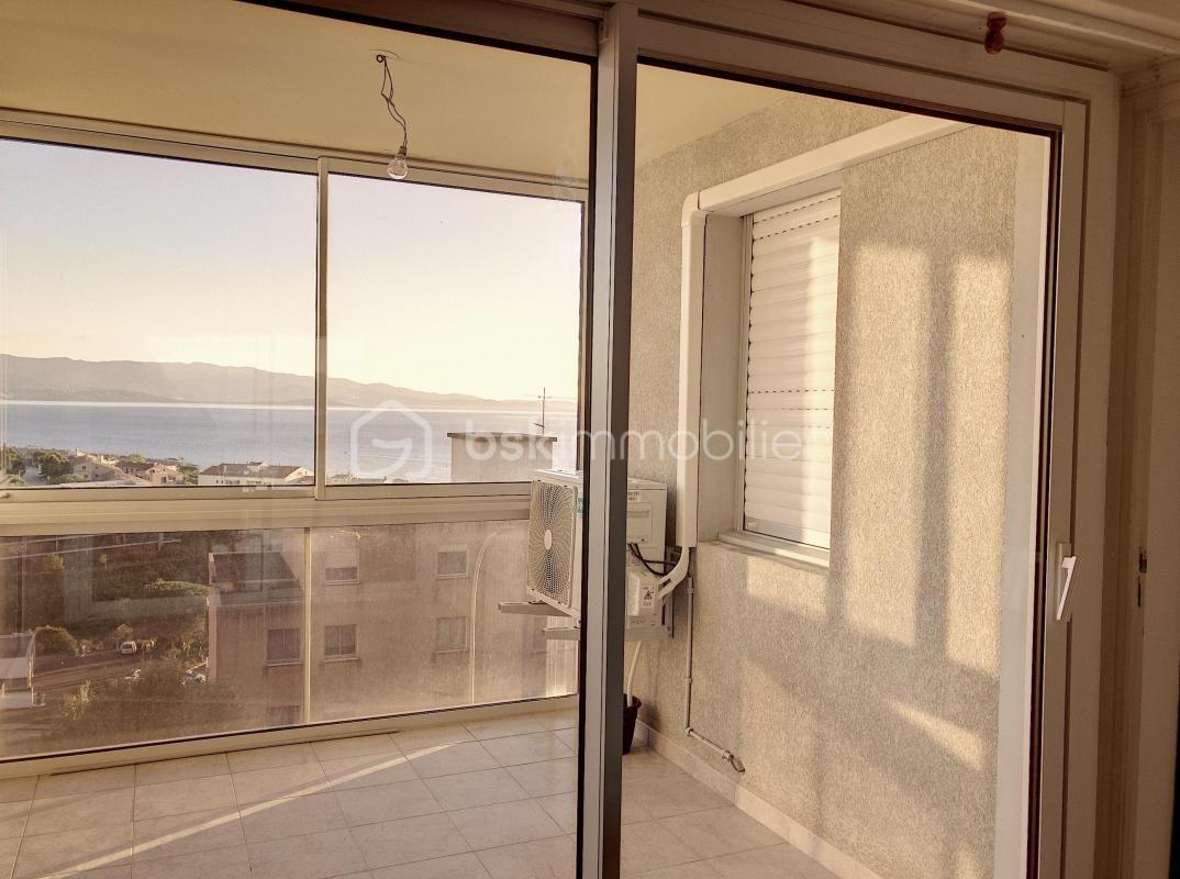 Location Appartement à Ajaccio 2 pièces