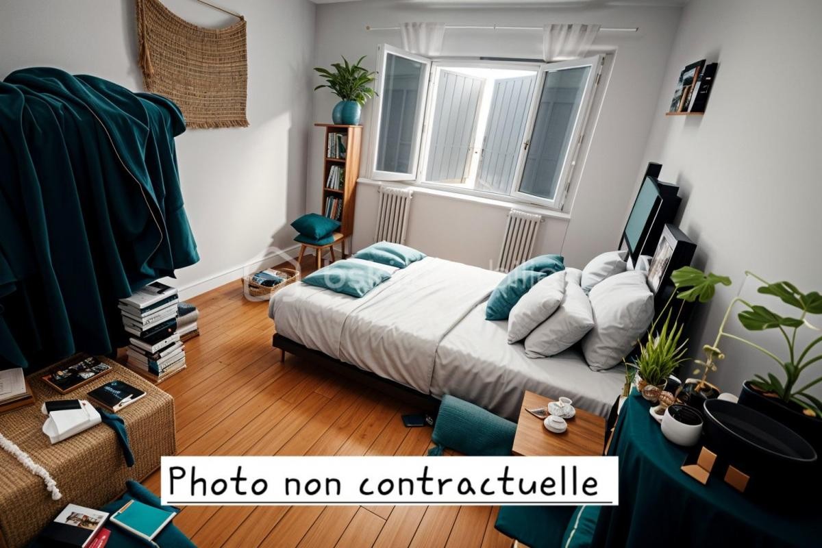 Vente Appartement à les Arcs 2 pièces