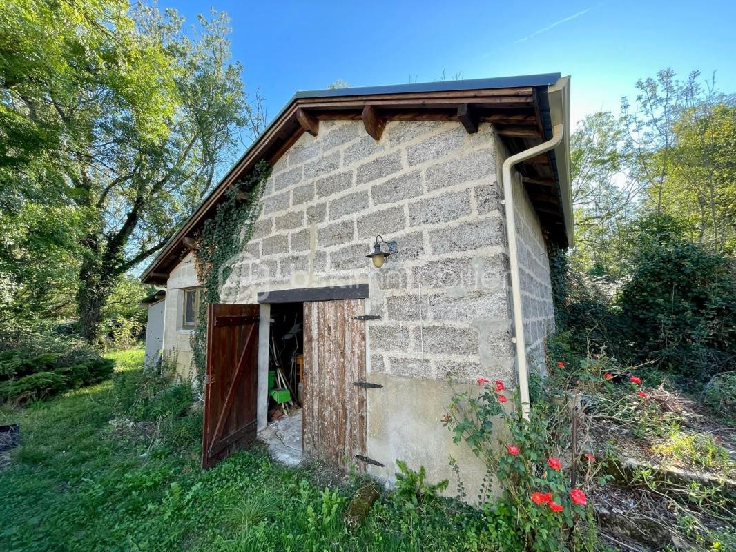 Vente Maison à Coutras 4 pièces