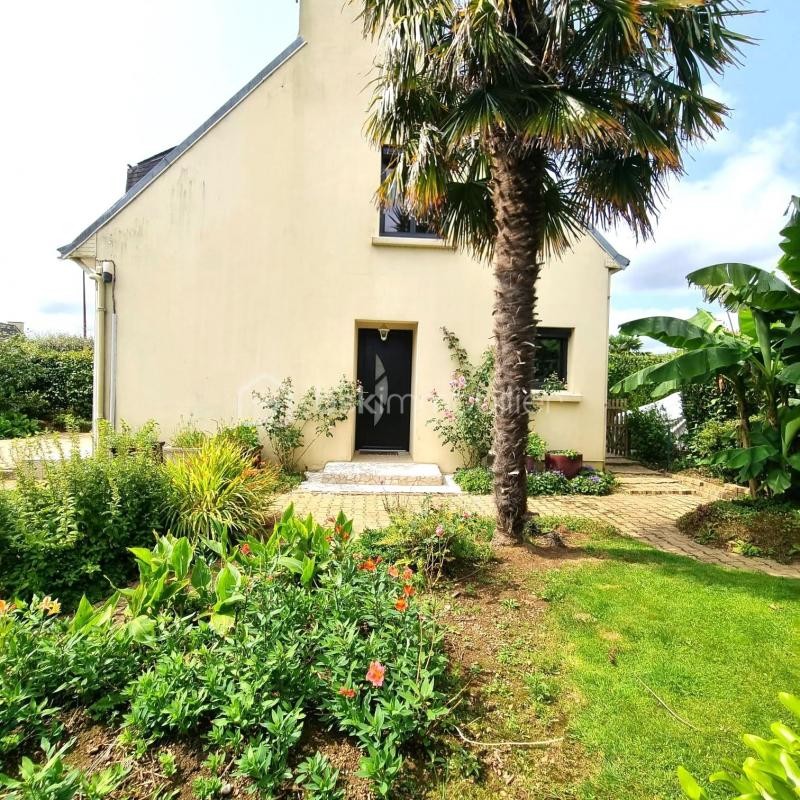 Vente Maison à Briec 5 pièces