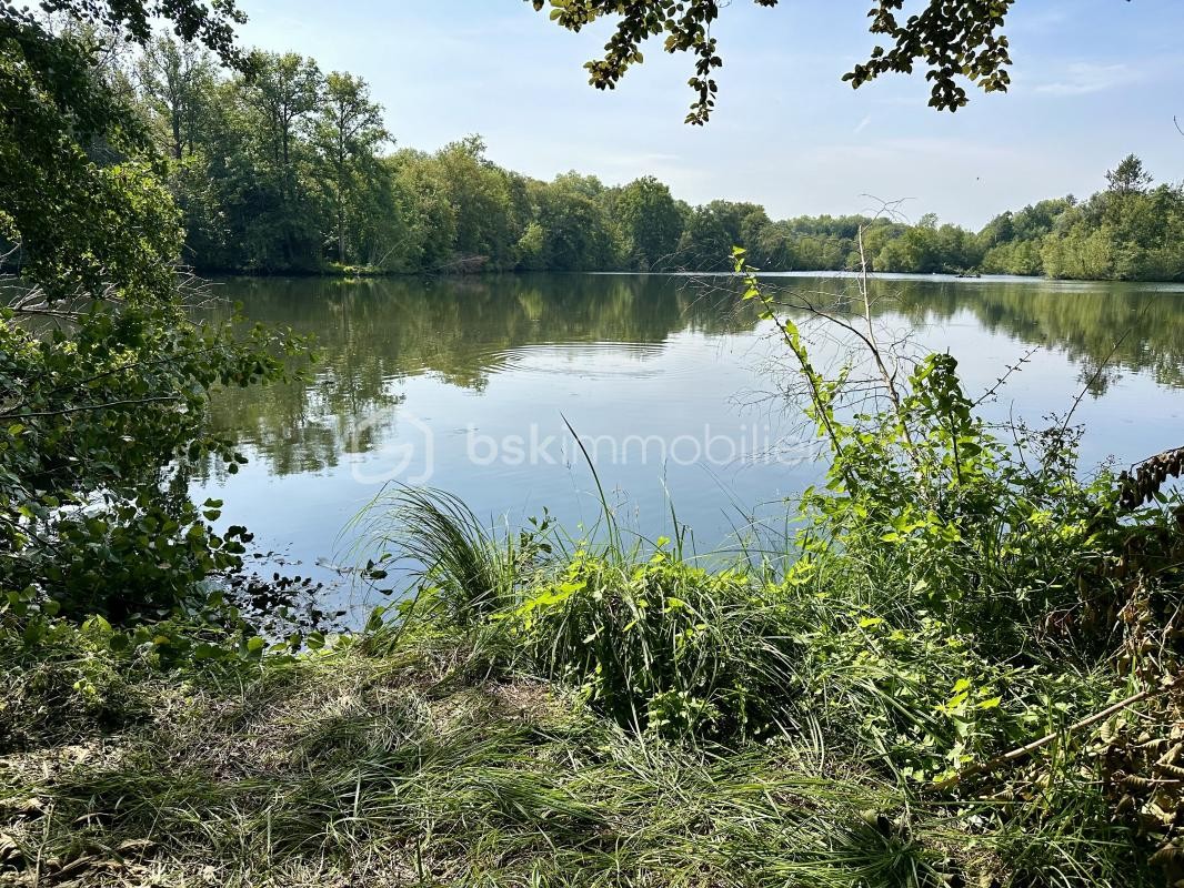 Vente Terrain à Itteville 0 pièce