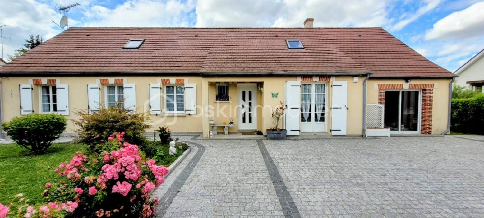 Vente Maison à Ingré 8 pièces