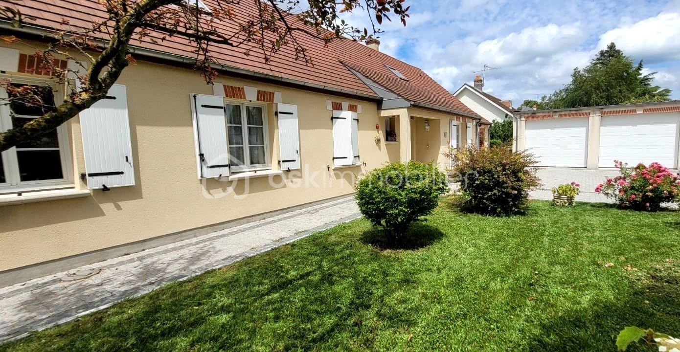 Vente Maison à Ingré 8 pièces