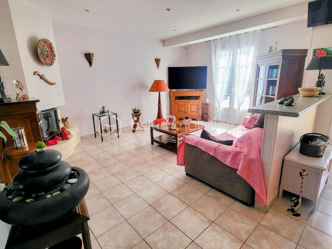 Vente Maison à Ingré 8 pièces