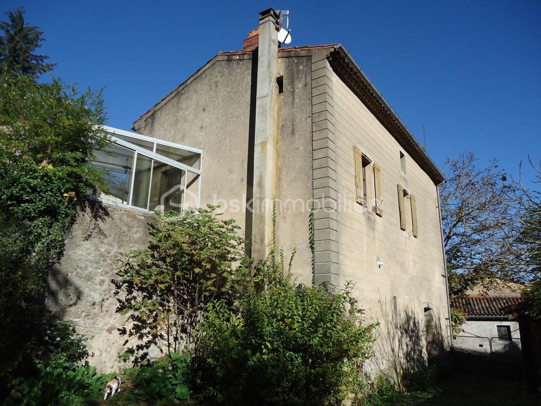 Vente Maison à Aussillon 5 pièces