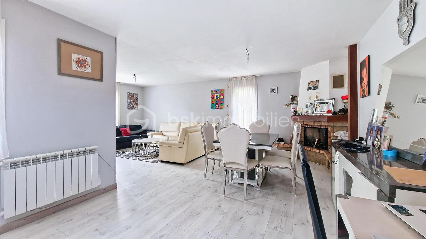 Vente Maison à la Ferté-sous-Jouarre 7 pièces