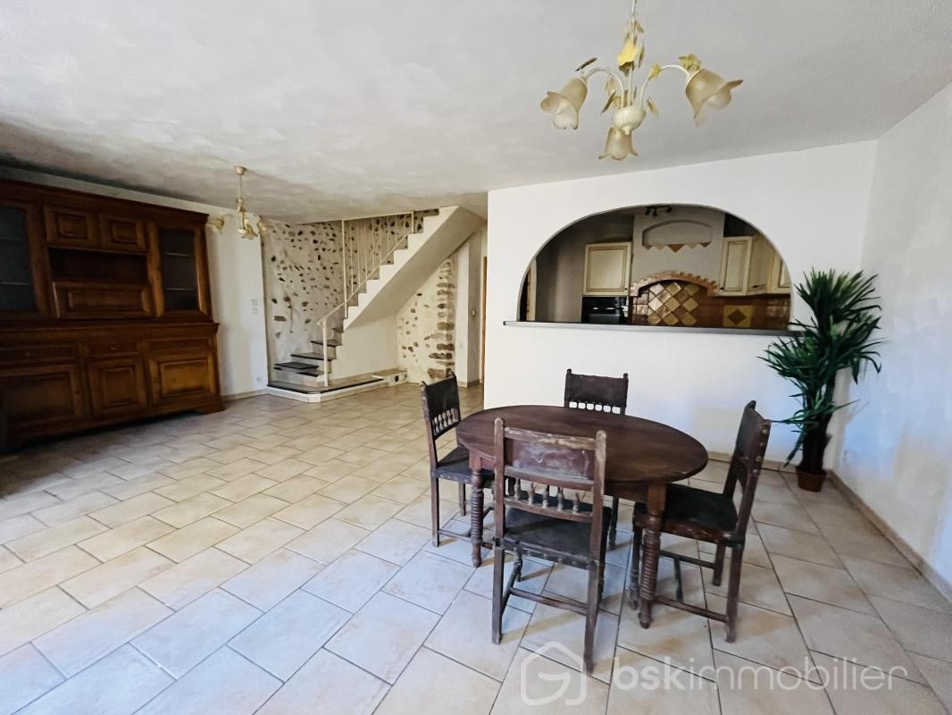 Vente Maison à Riez 6 pièces