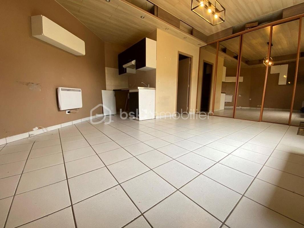 Vente Appartement à Pontault-Combault 1 pièce