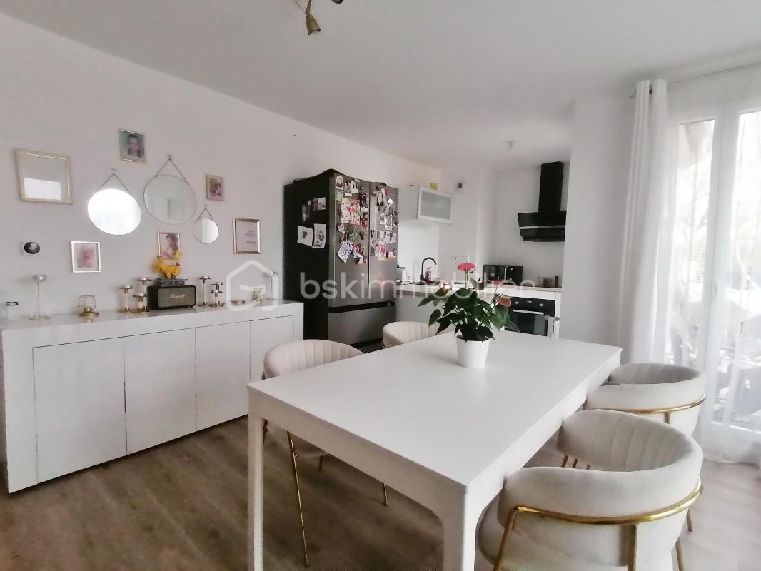 Vente Appartement à Plaisir 3 pièces