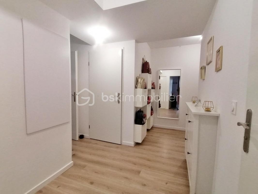 Vente Appartement à Plaisir 3 pièces