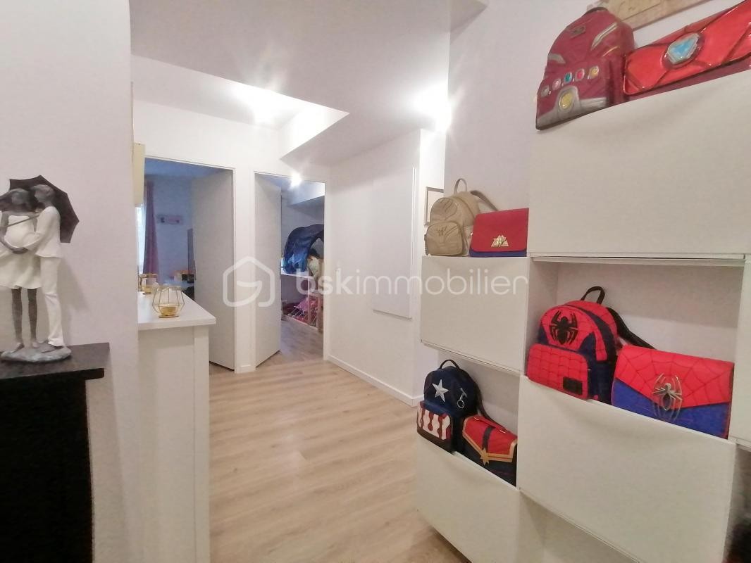 Vente Appartement à Plaisir 3 pièces