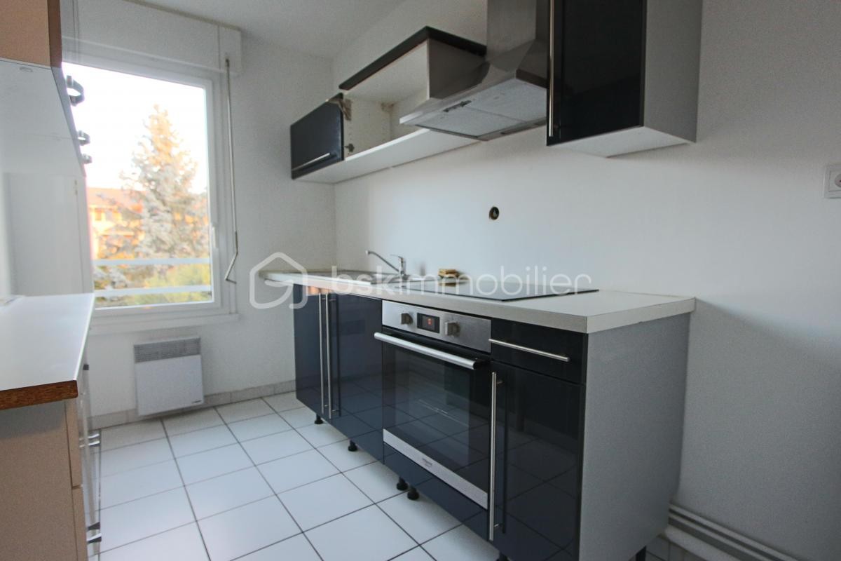 Location Appartement à Toulouse 2 pièces