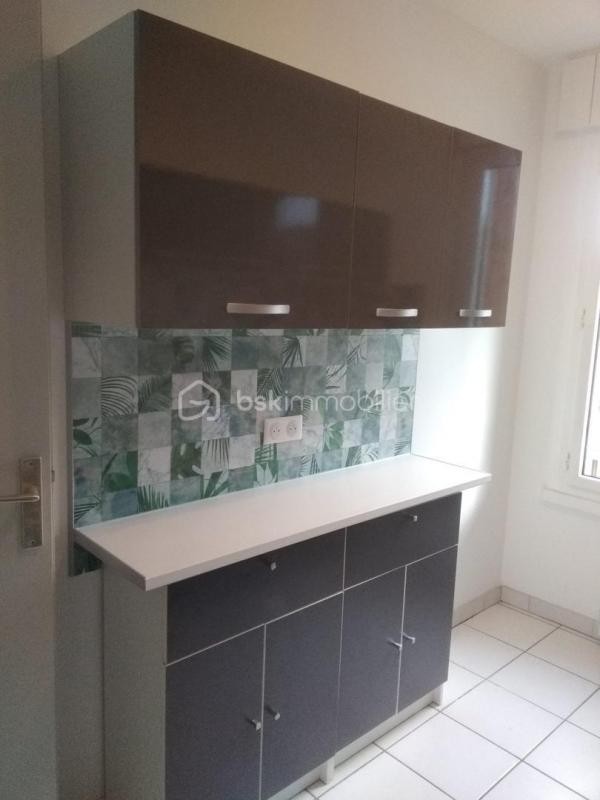 Location Appartement à Toulouse 2 pièces