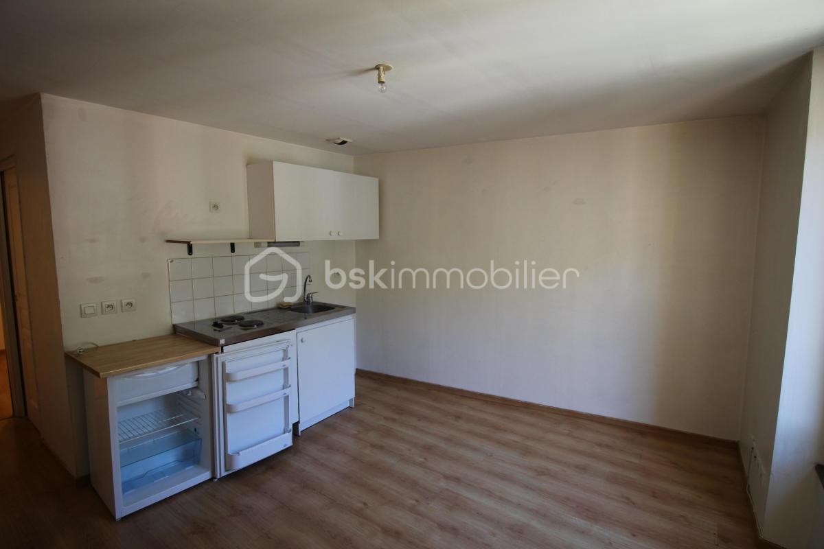 Location Appartement à Serres 2 pièces