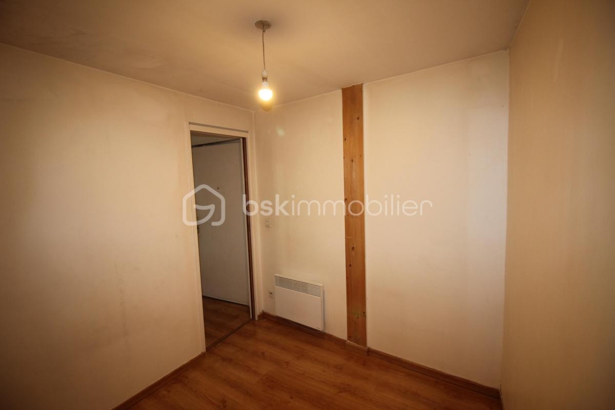 Location Appartement à Serres 2 pièces