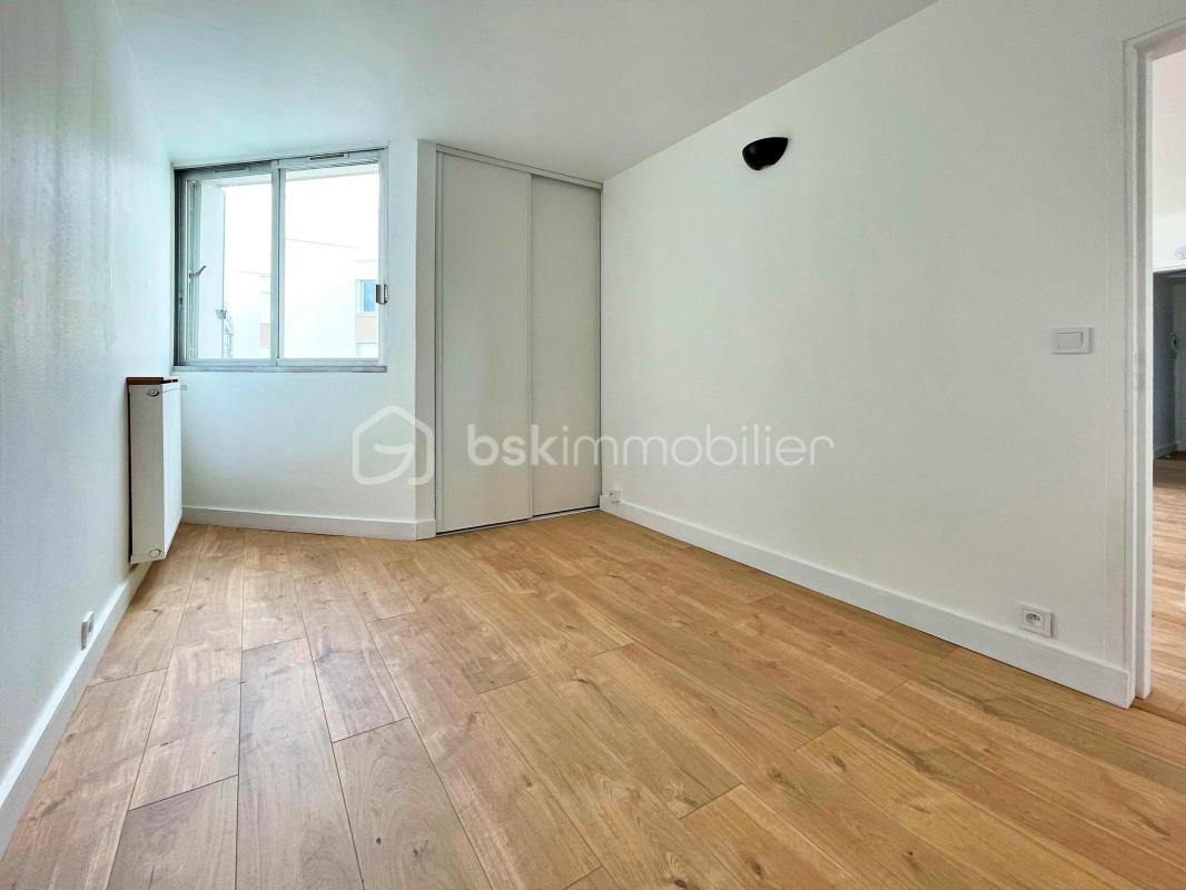 Vente Appartement à Saint-Germain-en-Laye 4 pièces