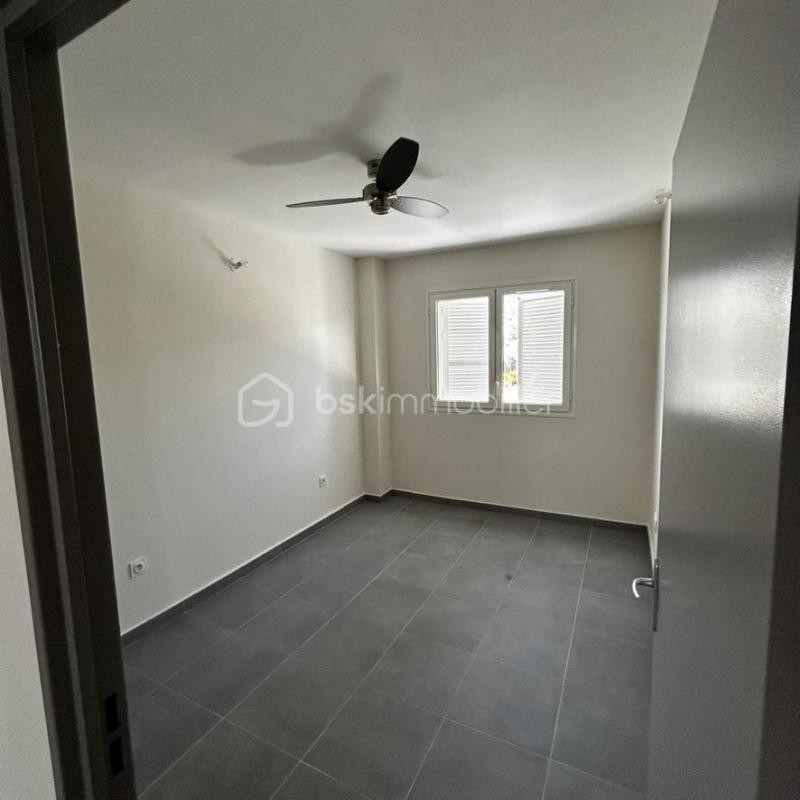 Vente Appartement à Saint-Denis 4 pièces