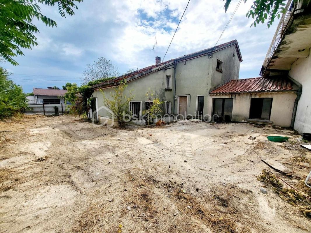 Vente Maison à Aubenas 10 pièces