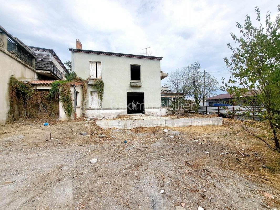 Vente Maison à Aubenas 10 pièces