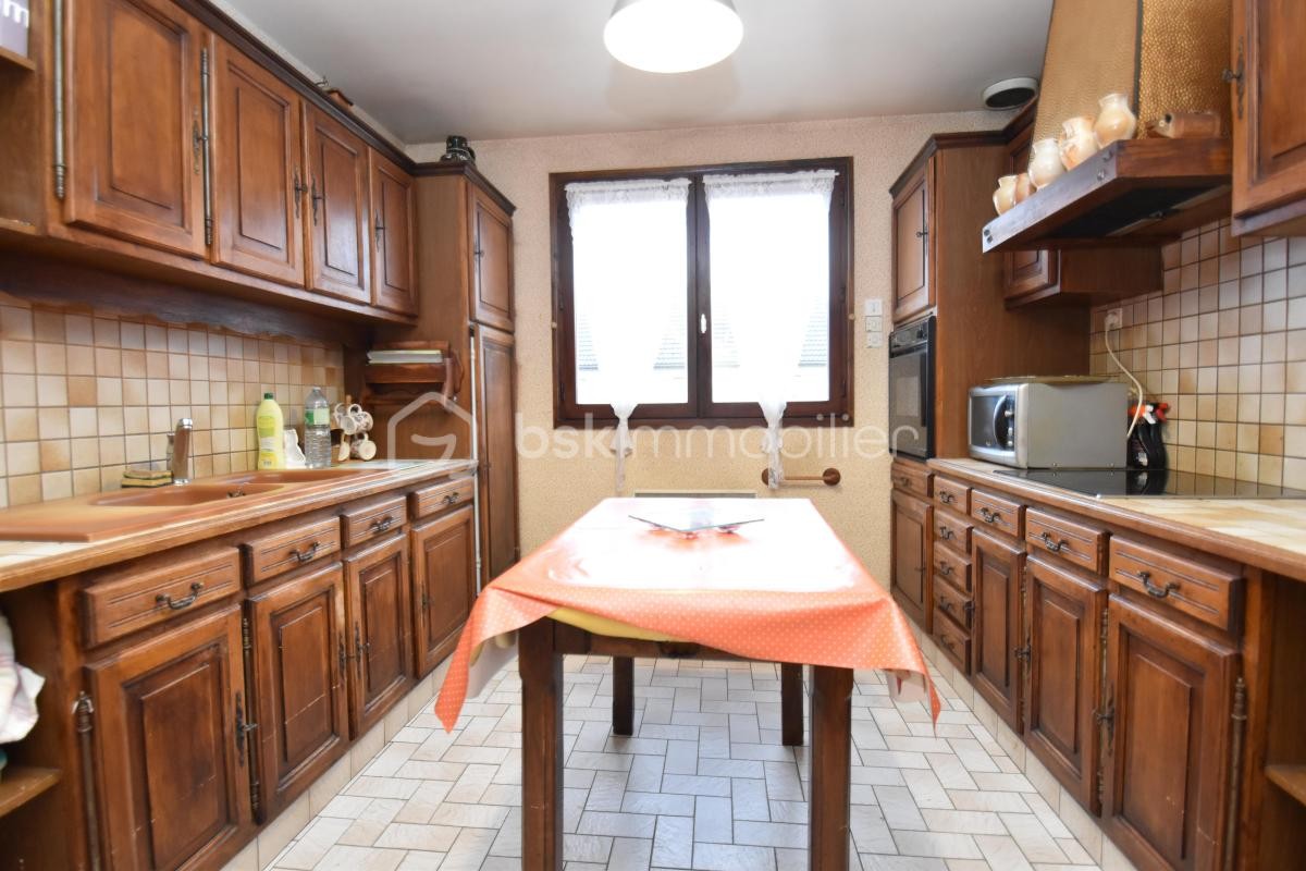 Vente Maison à Chartres 4 pièces