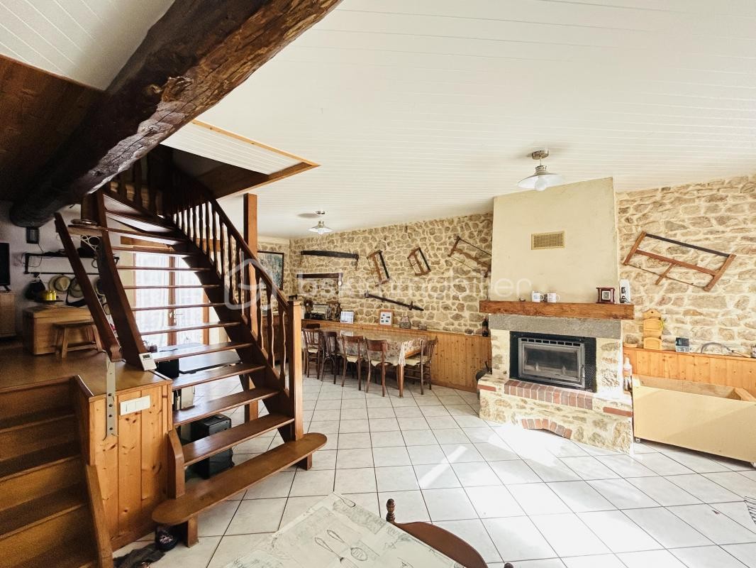 Vente Maison à Issoire 5 pièces