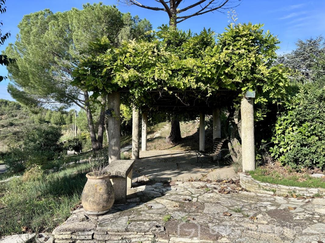 Vente Maison à Pézenas 7 pièces