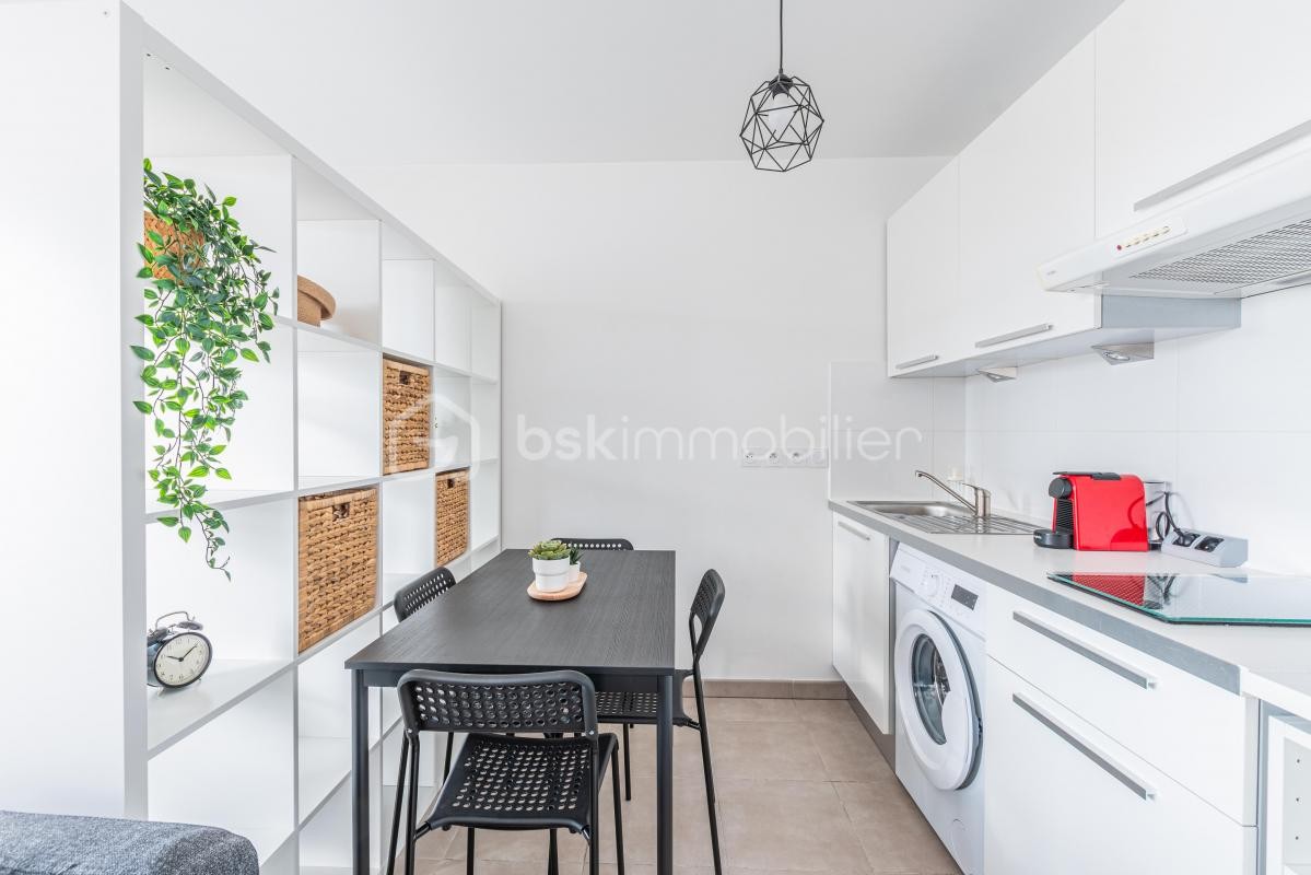 Location Appartement à Toulon 1 pièce