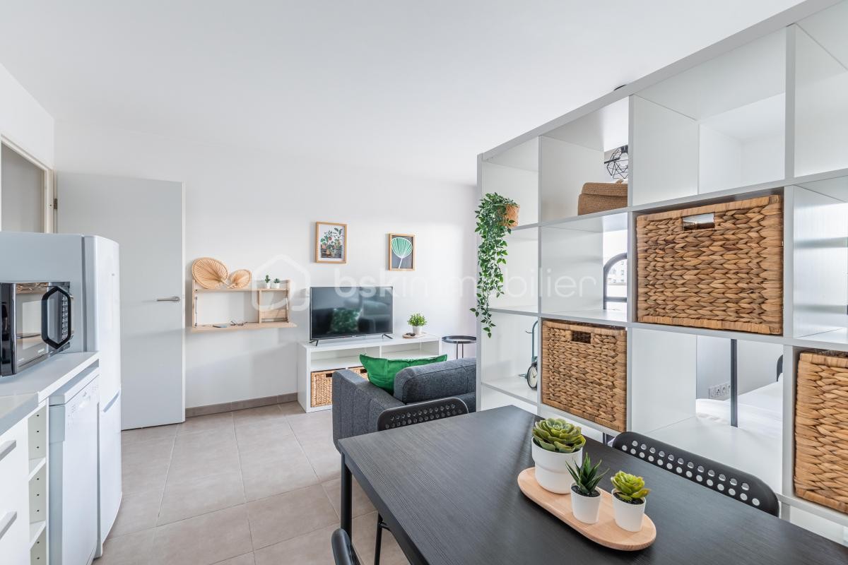 Location Appartement à Toulon 1 pièce