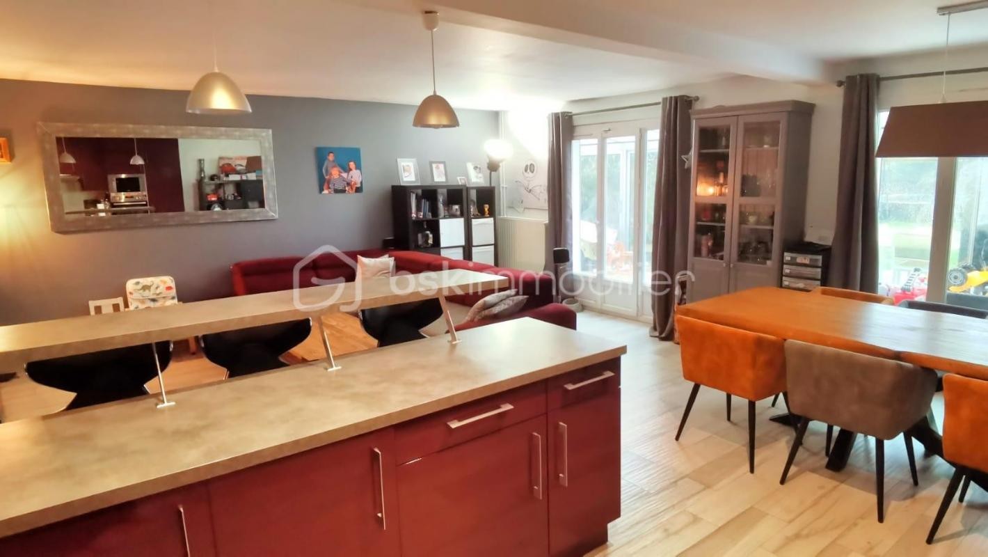 Vente Maison à Aulnay-sous-Bois 5 pièces