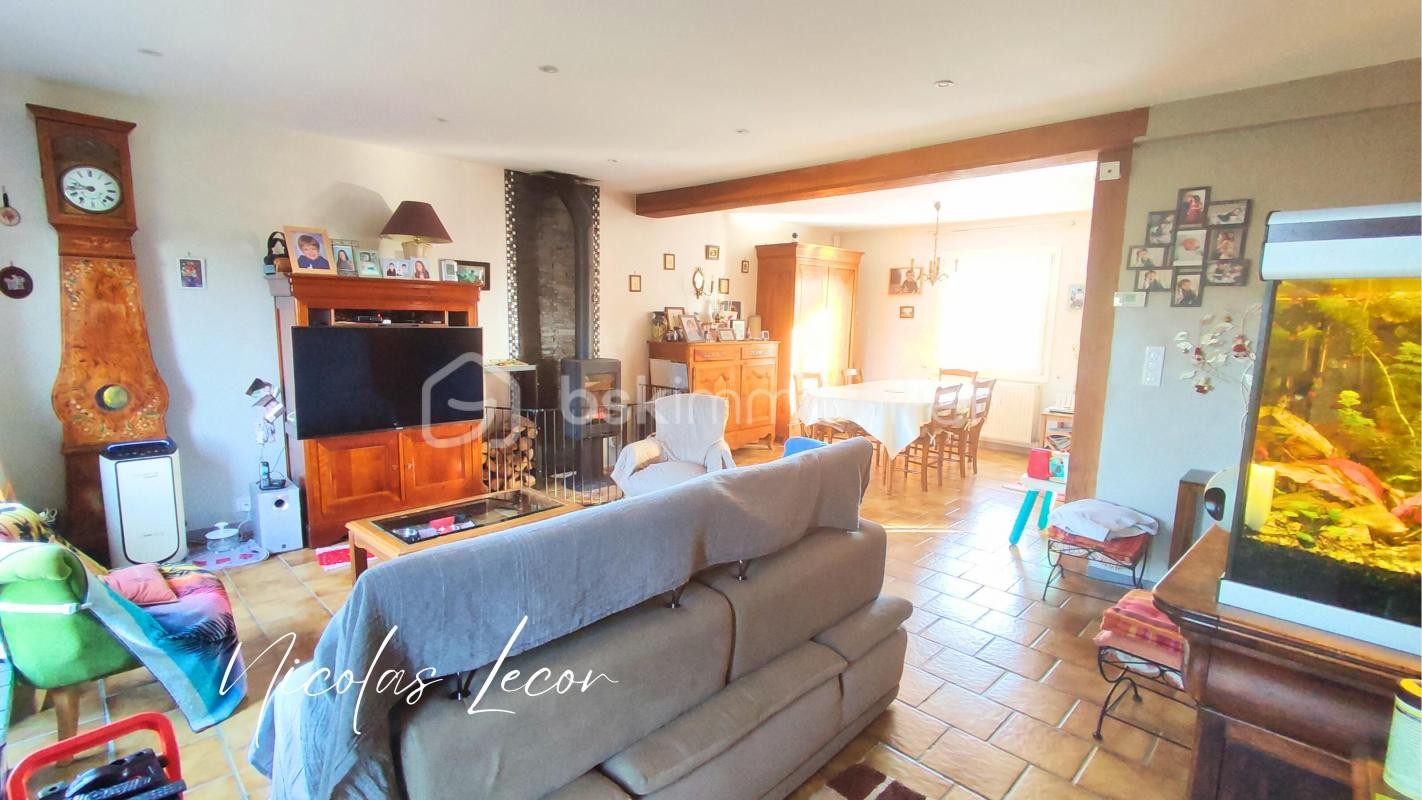 Vente Maison à Marmagne 7 pièces