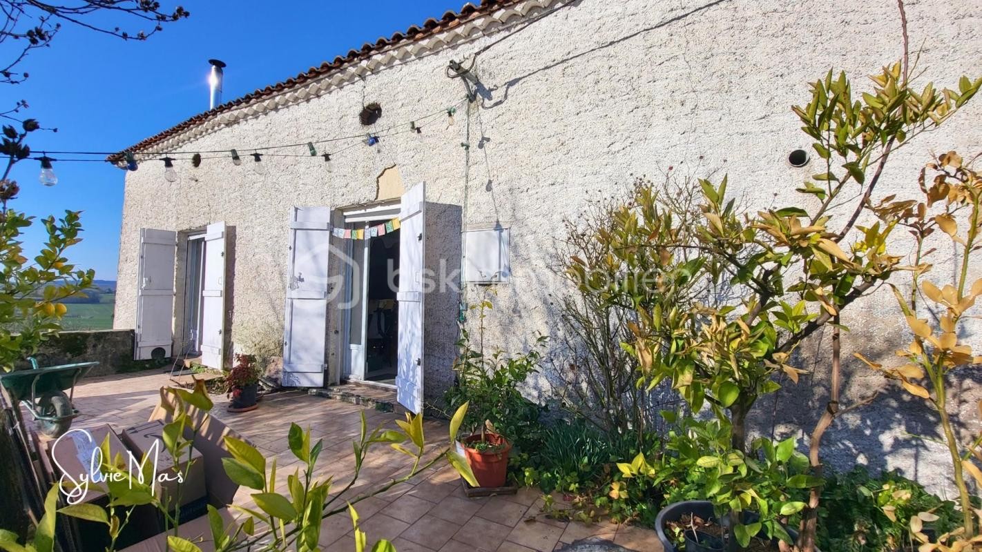 Vente Maison à Villeneuve-sur-Lot 5 pièces