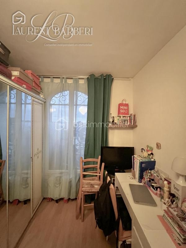 Vente Appartement à les Pavillons-sous-Bois 2 pièces