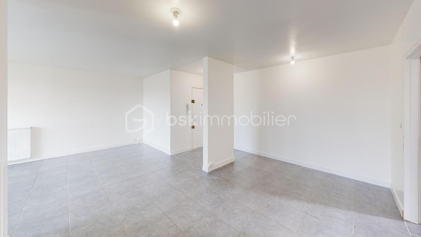 Vente Appartement à Limoges 4 pièces