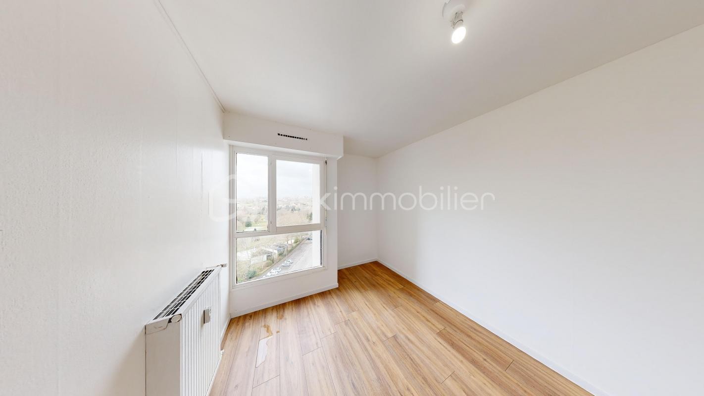 Vente Appartement à Limoges 4 pièces