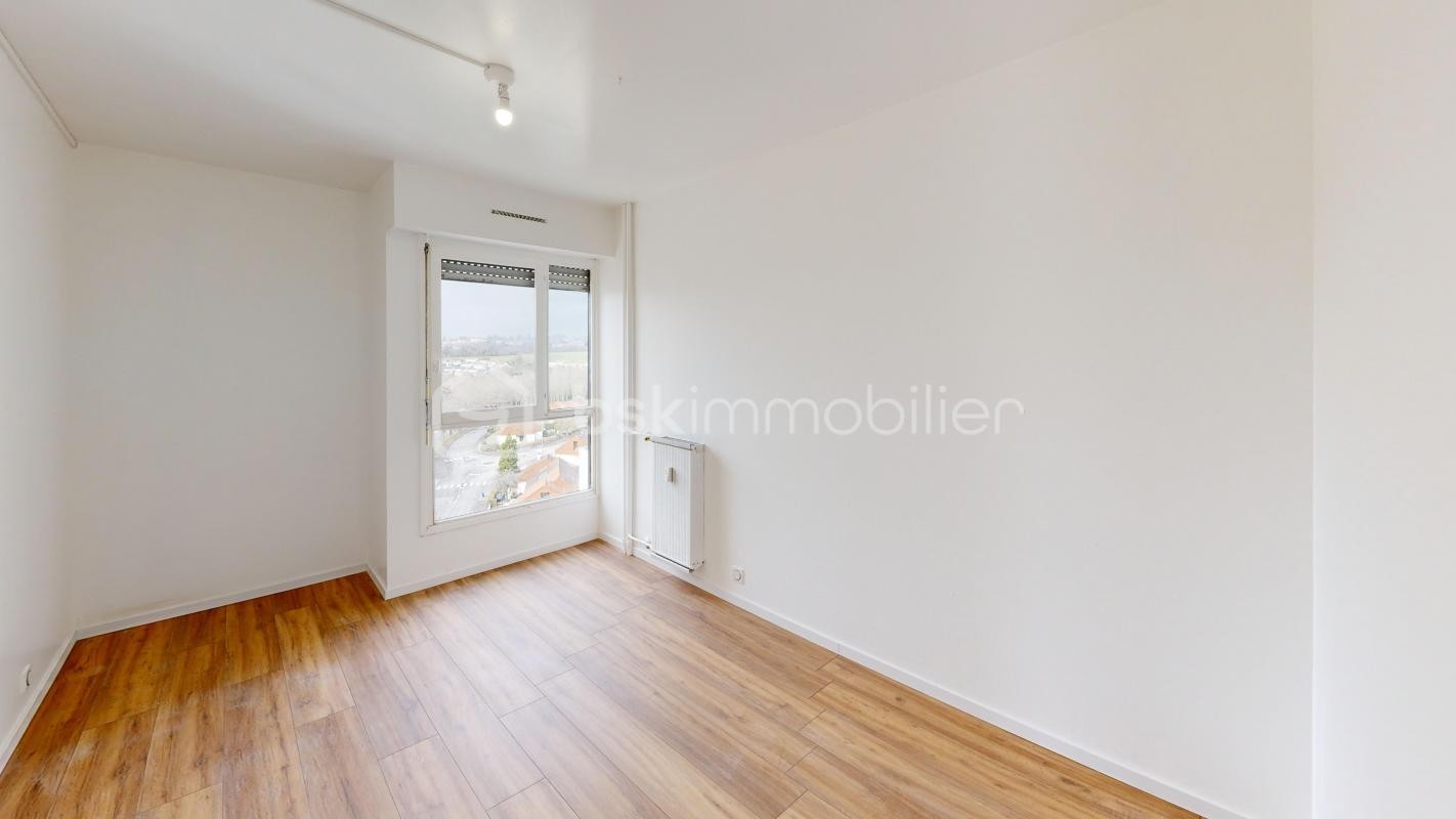 Vente Appartement à Limoges 4 pièces