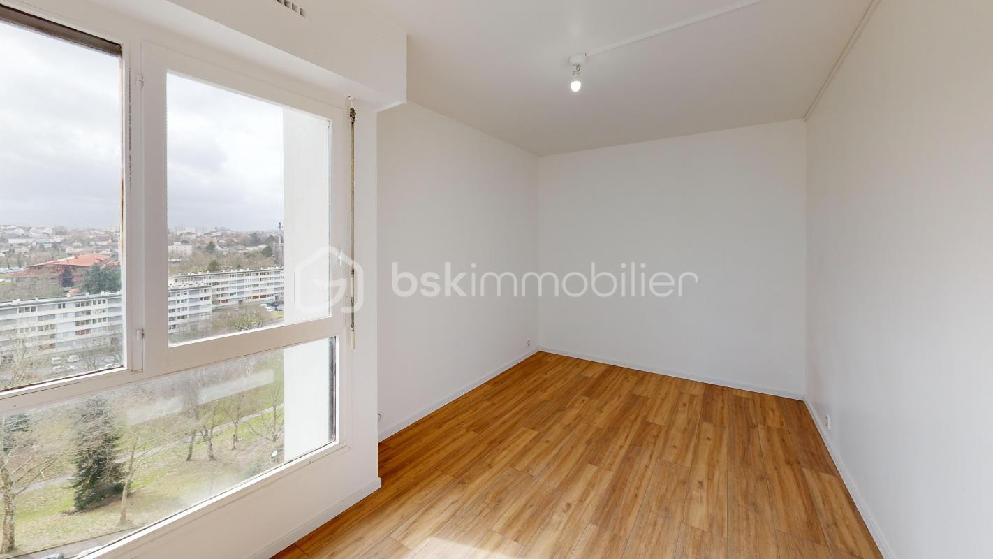 Vente Appartement à Limoges 4 pièces