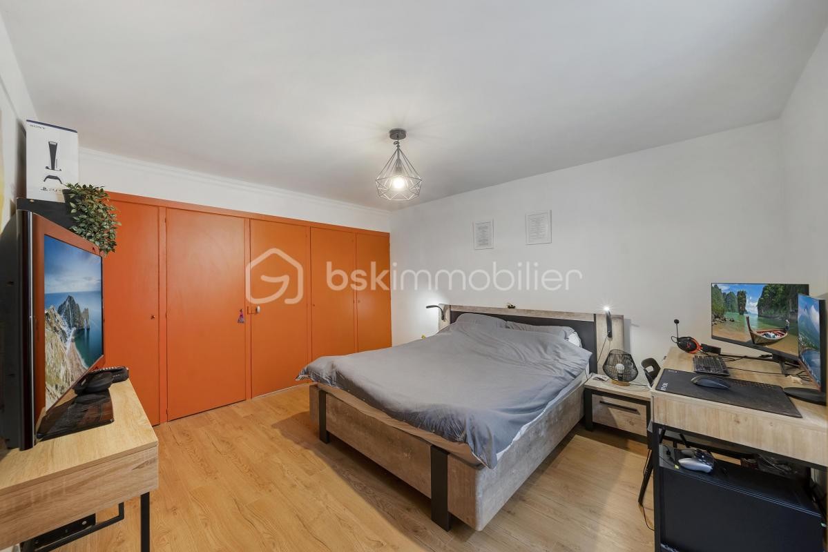 Vente Appartement à Dijon 2 pièces