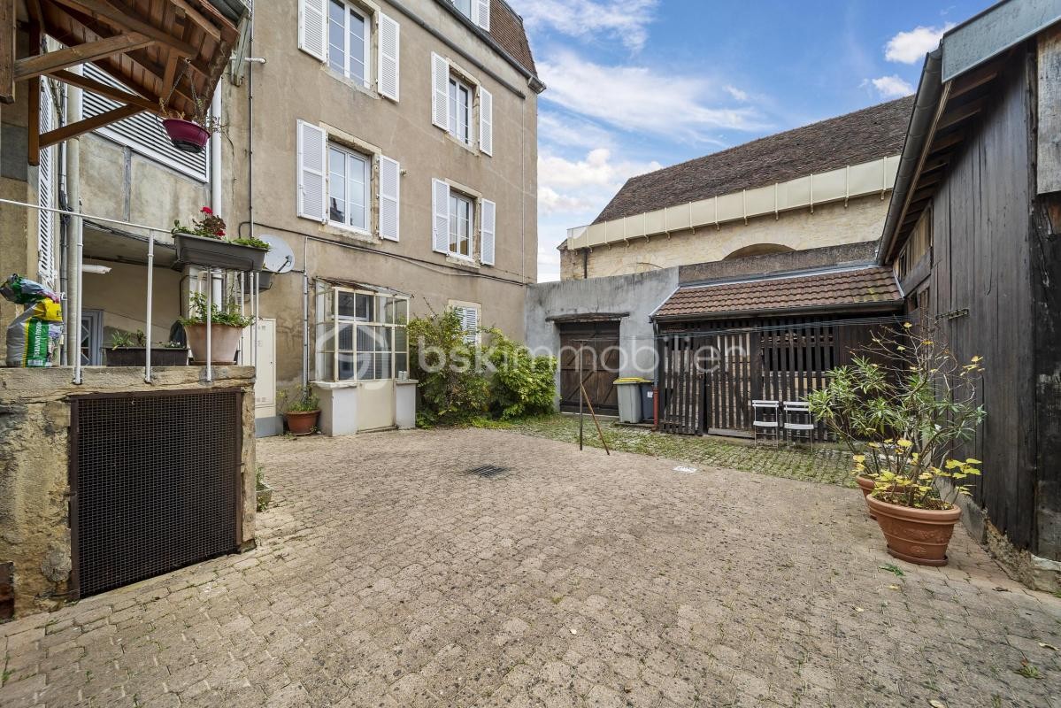 Vente Appartement à Dijon 2 pièces