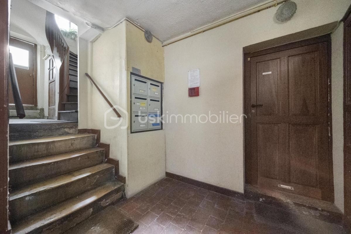 Vente Appartement à Dijon 2 pièces