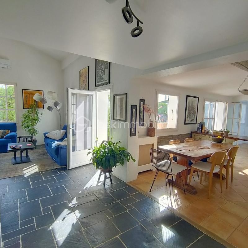 Vente Maison à la Colle-sur-Loup 5 pièces