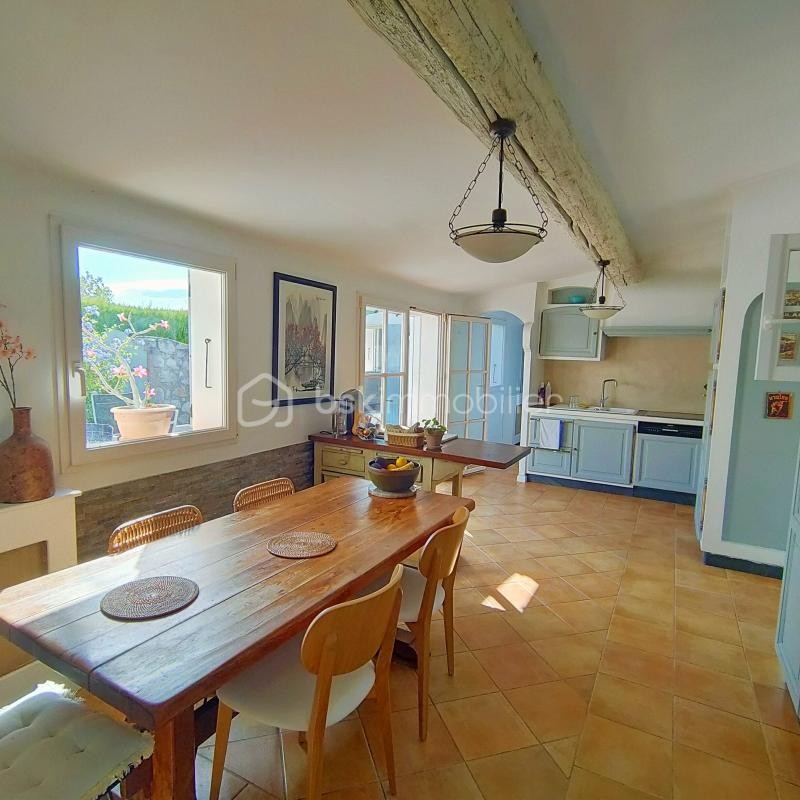 Vente Maison à la Colle-sur-Loup 5 pièces