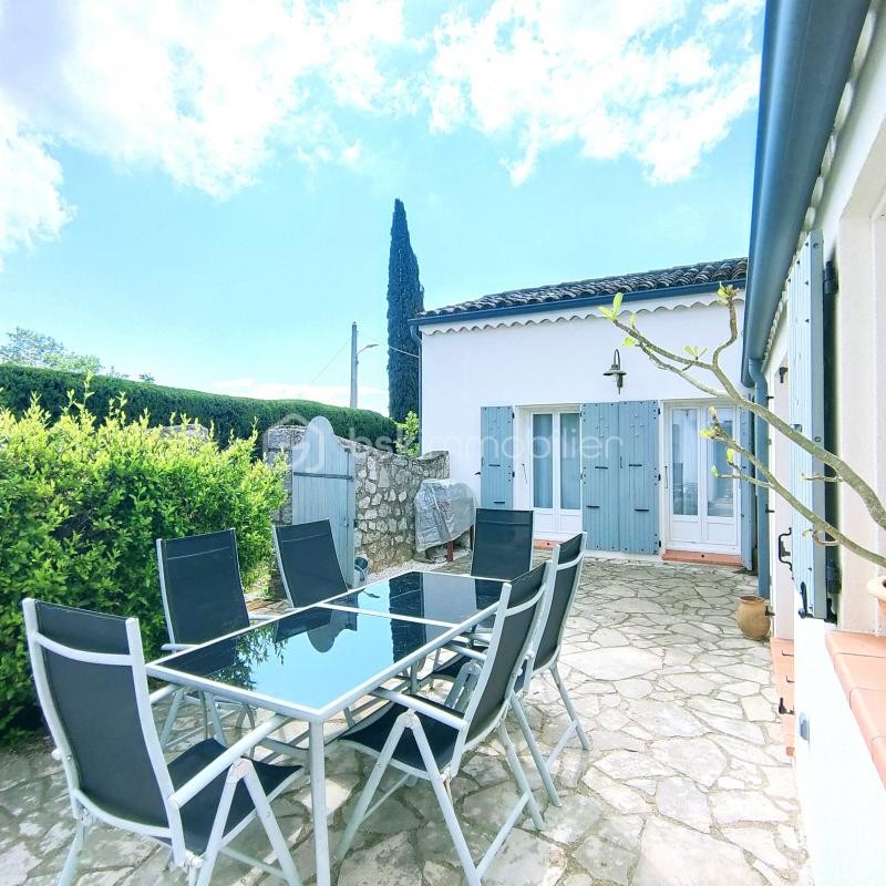 Vente Maison à la Colle-sur-Loup 5 pièces