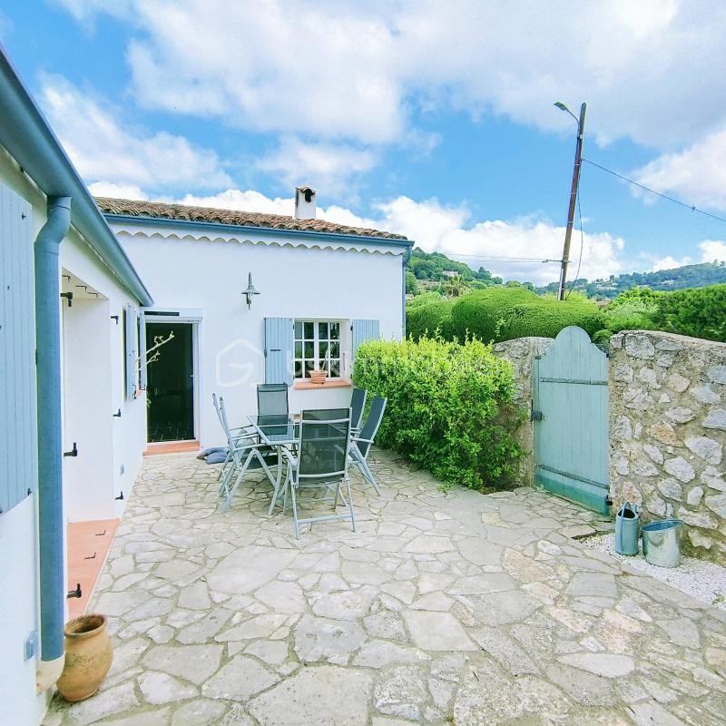 Vente Maison à la Colle-sur-Loup 5 pièces