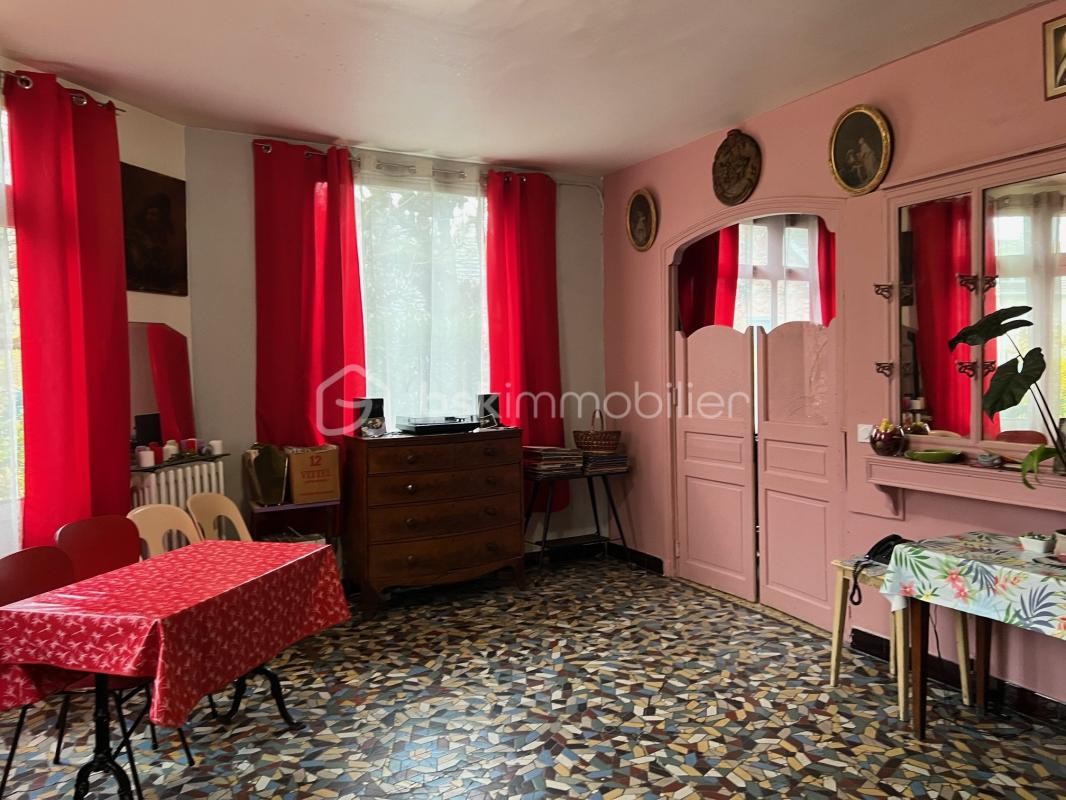 Vente Maison à Antony 7 pièces