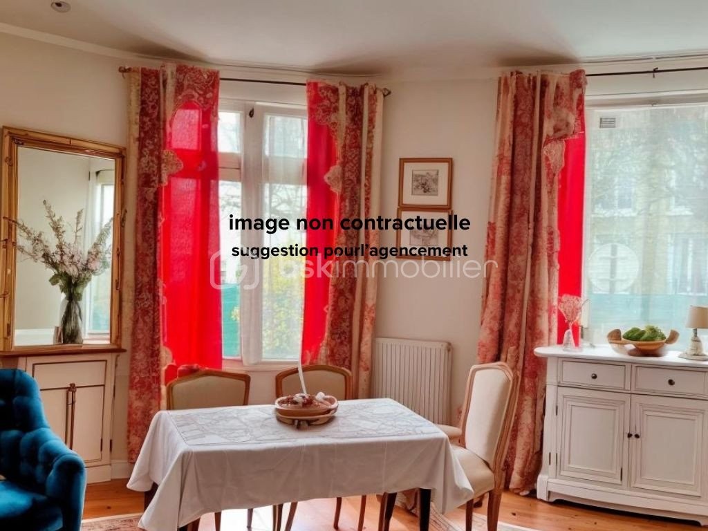 Vente Maison à Antony 7 pièces