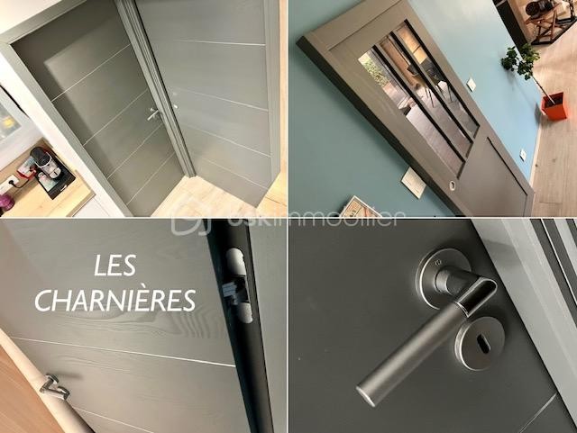 Vente Maison à Calais 8 pièces