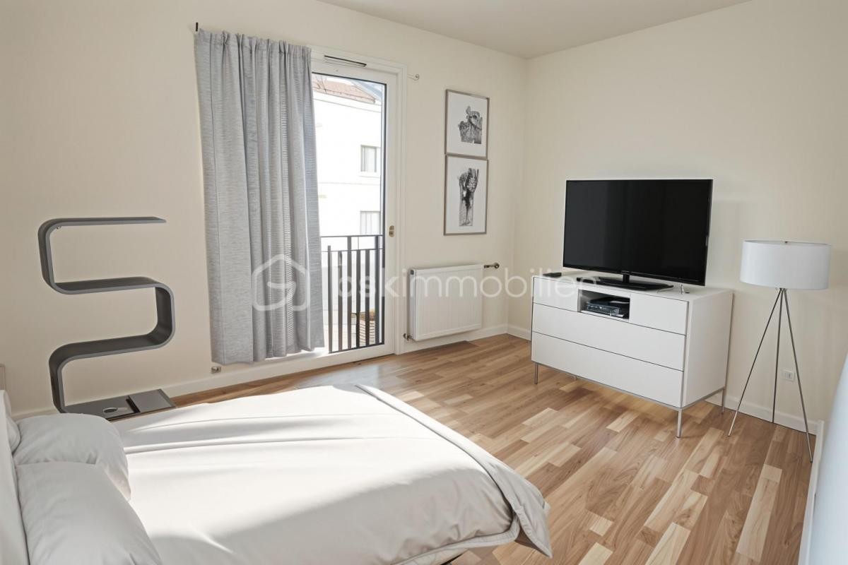 Vente Appartement à Arpajon 4 pièces