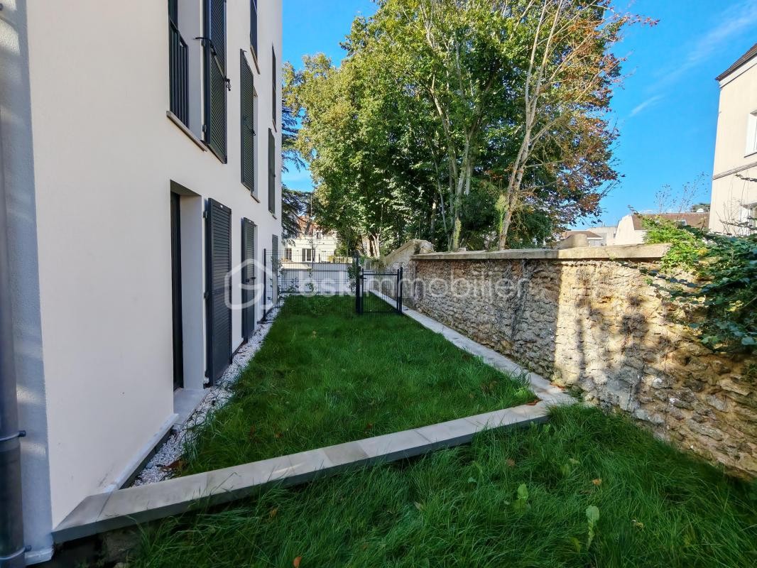 Vente Appartement à Arpajon 4 pièces