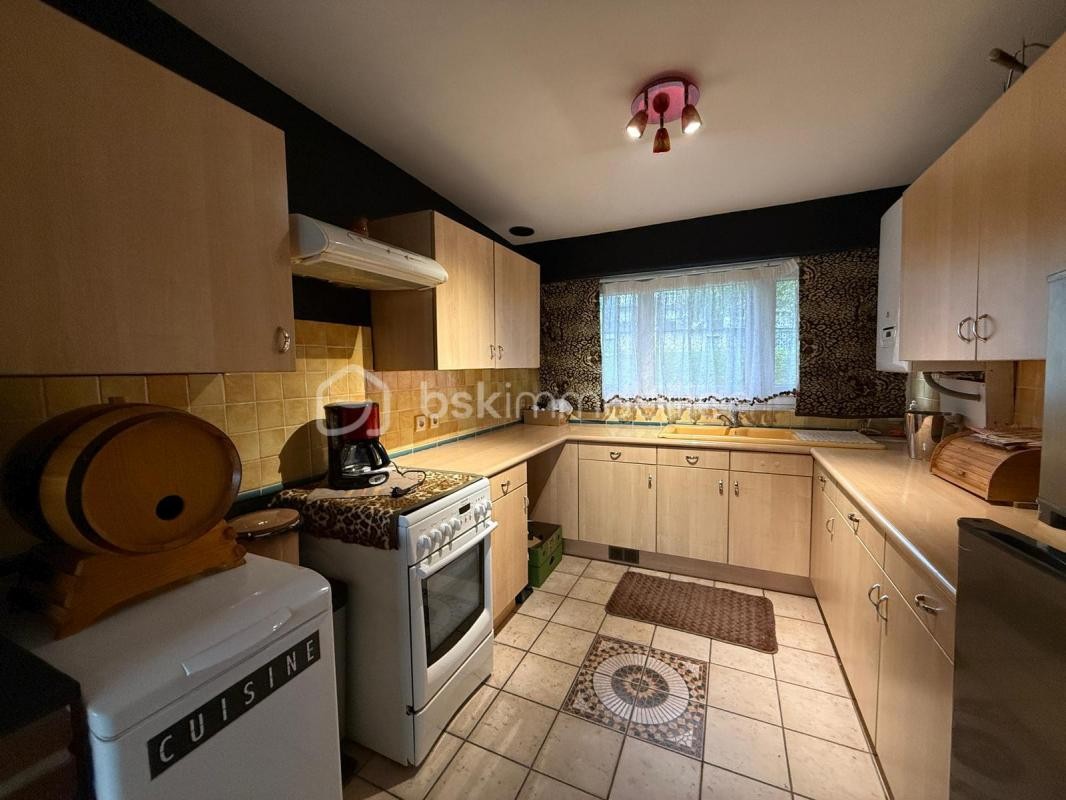 Vente Appartement à Lisieux 4 pièces